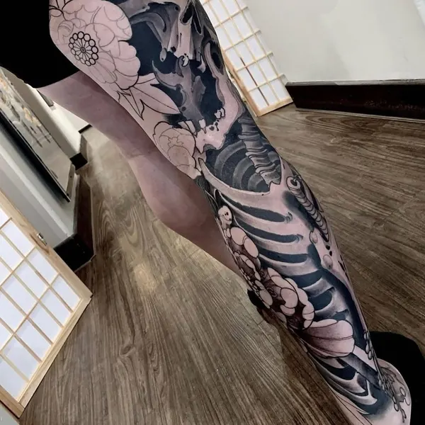 Guru Tattoo