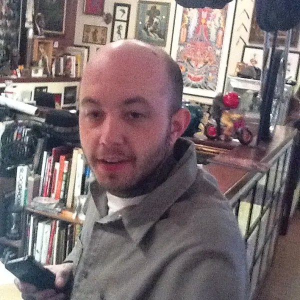 Paul Dobleman