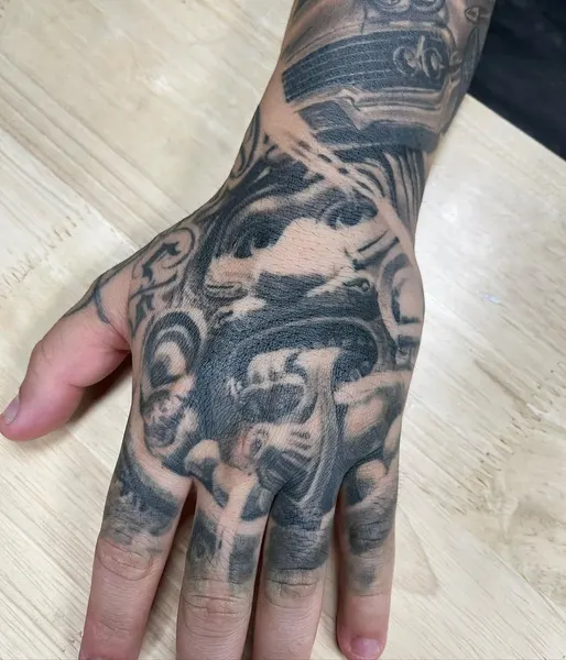 Daniel Rocha