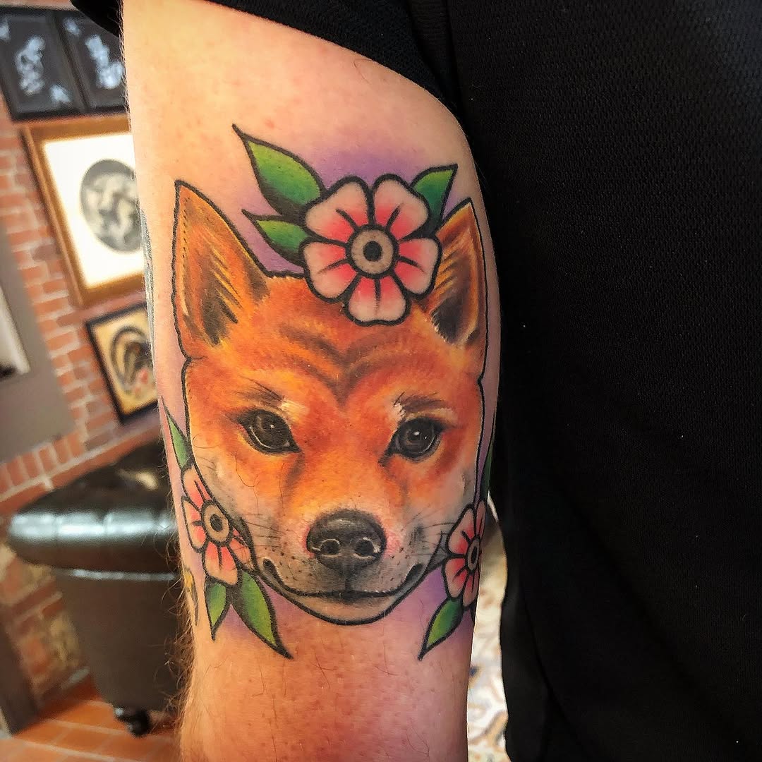 timbecktattoos