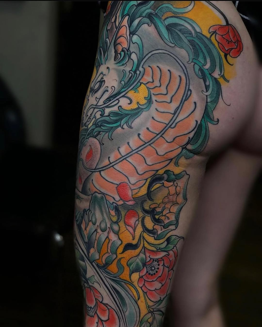 Guru Tattoo