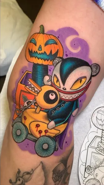 jonleightontattoo