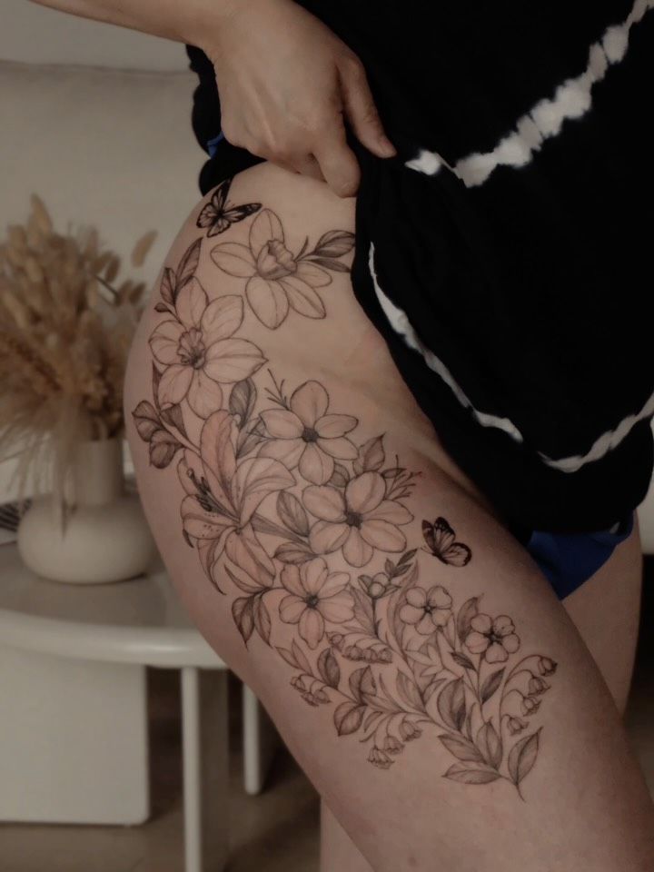 Flower