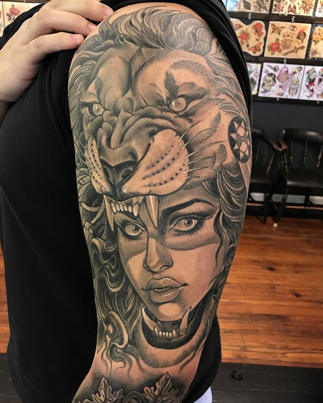 Tiger