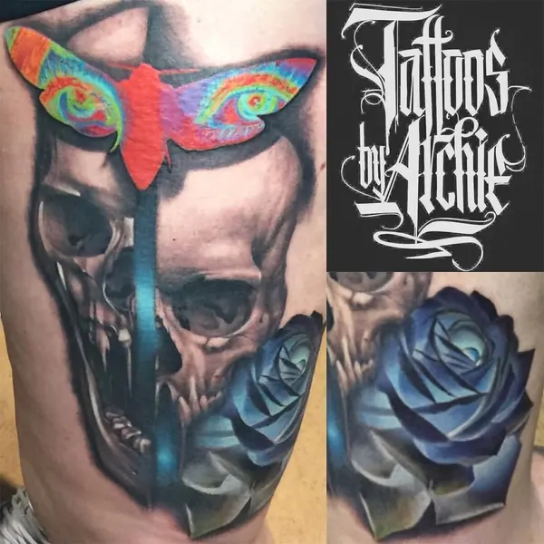 tattoosbyarchie