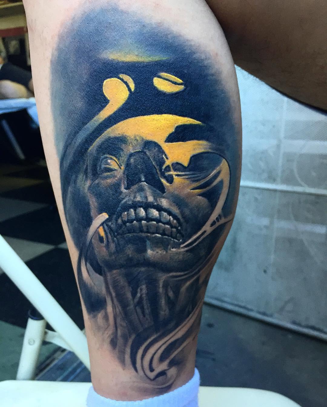 Edgar Marquez