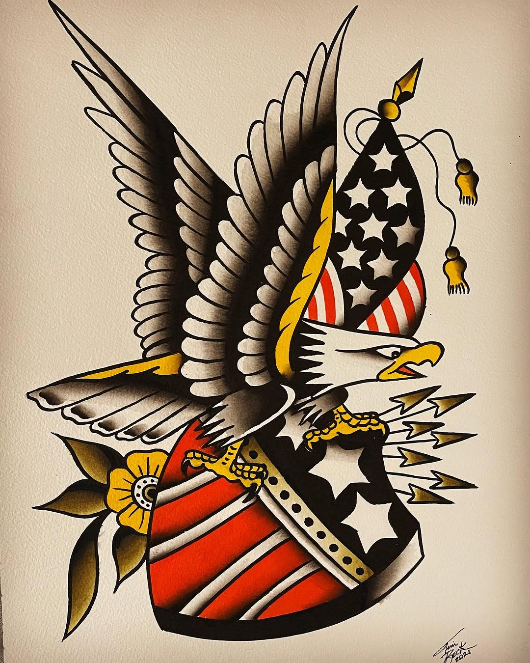 timbecktattoos
