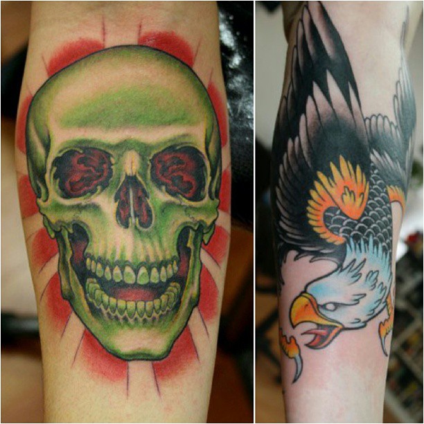 Guru Tattoo