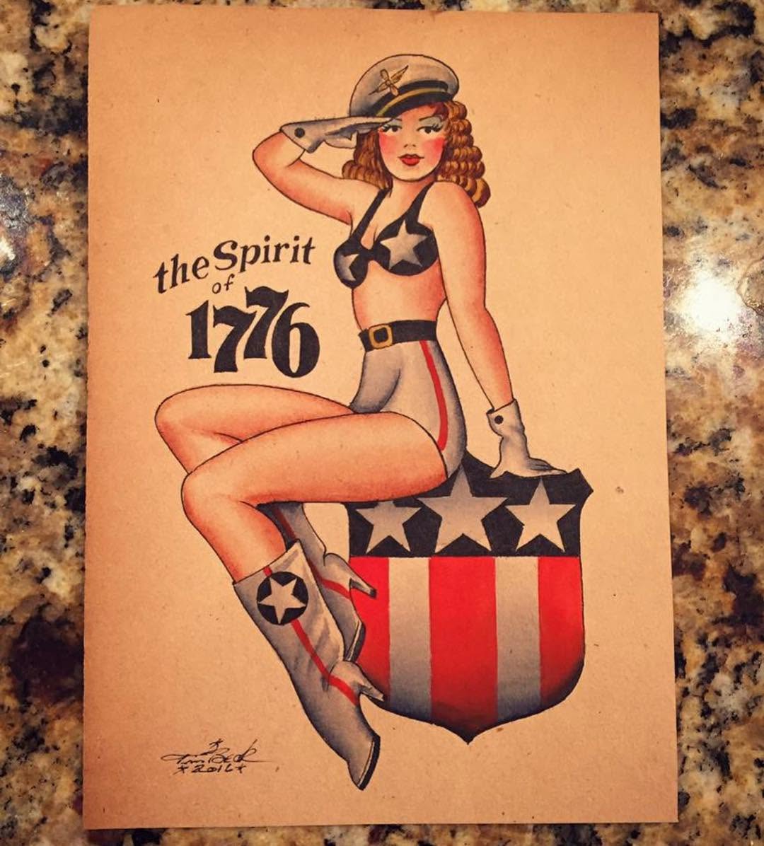timbecktattoos