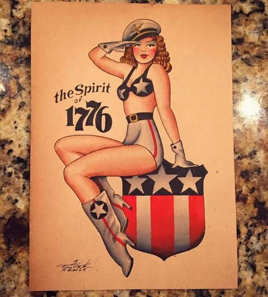 timbecktattoos