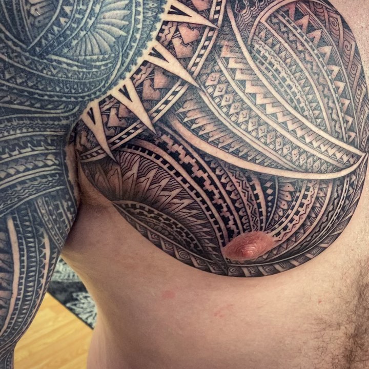 Michael Fatutoa