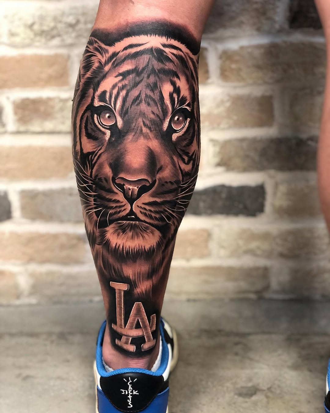 Tiger
