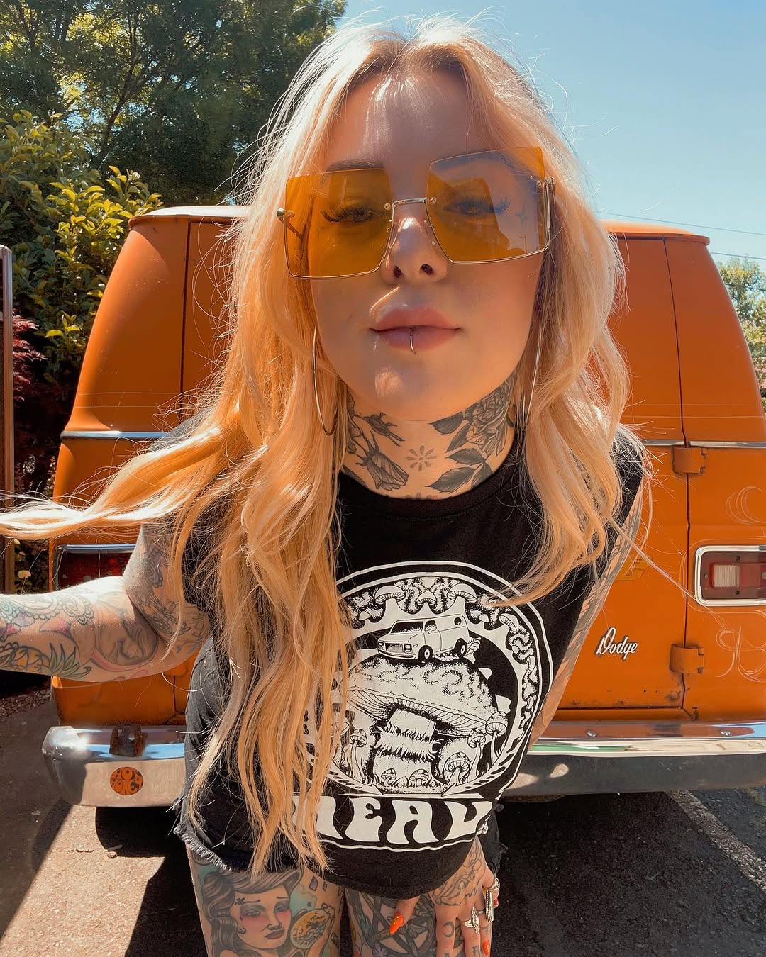 lindseebeetattoo