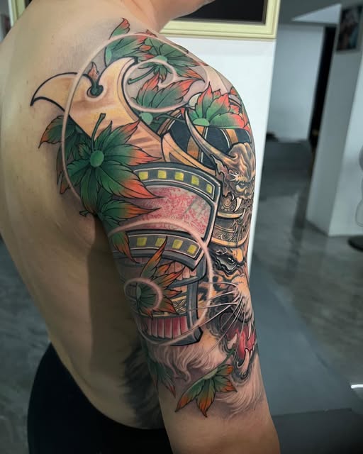Tiger