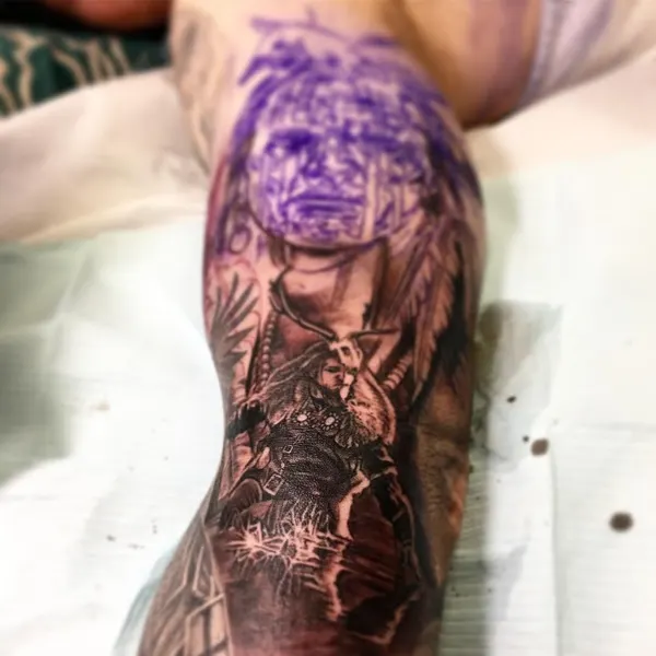 Animal, Dragon