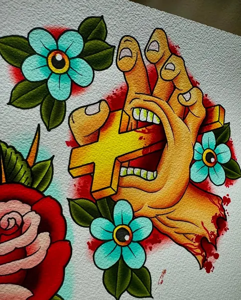 tylerharringtontattoos