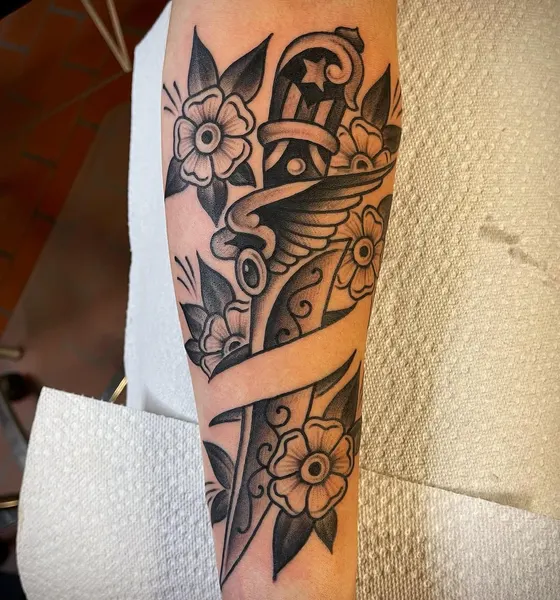timbecktattoos