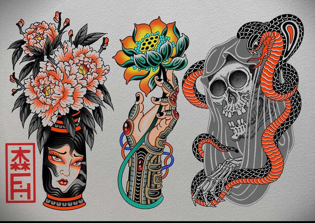 allsacredtattoo