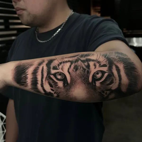 Tiger