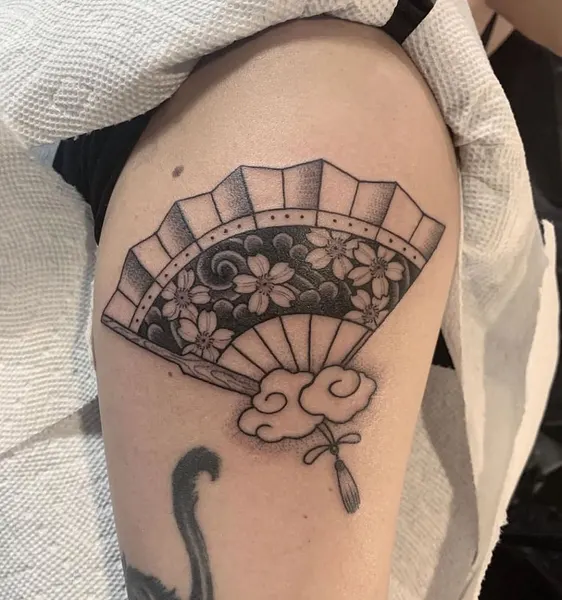 Full Circle Tattoo