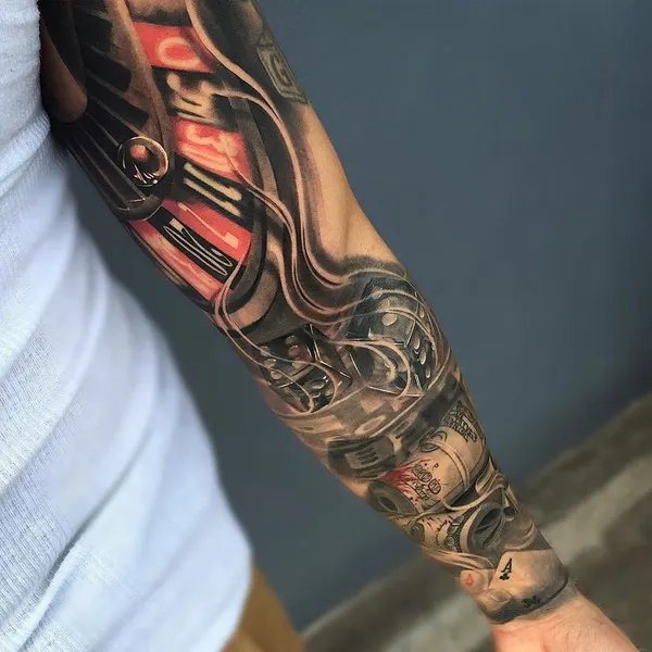 Gabriel Gonzalez