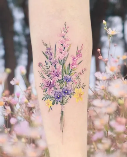 Flower