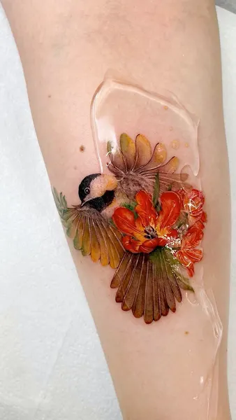 song.e.tattoo