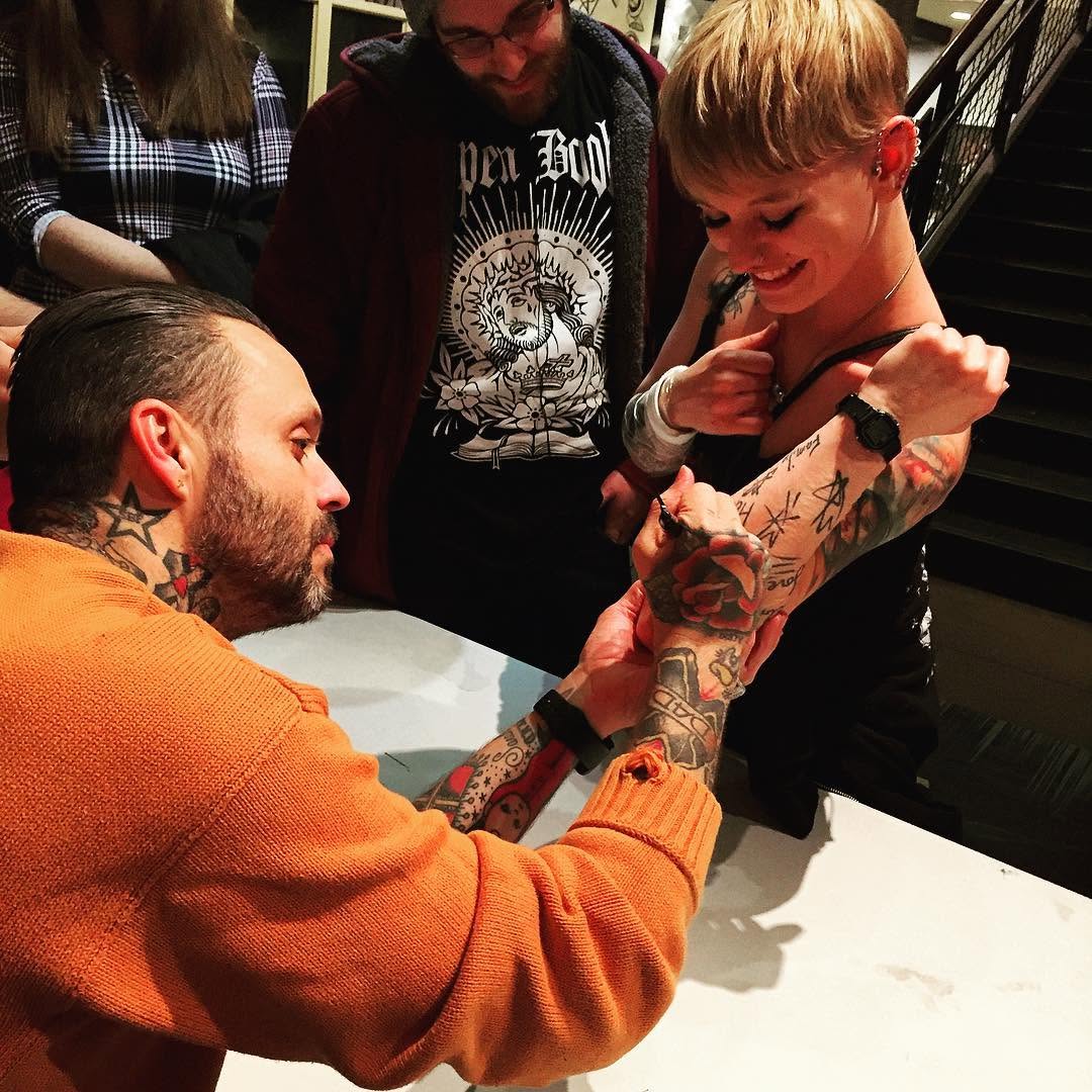timbecktattoos