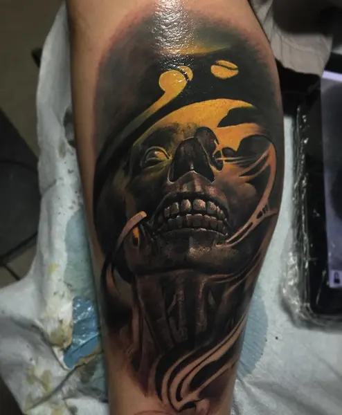 Edgar Marquez
