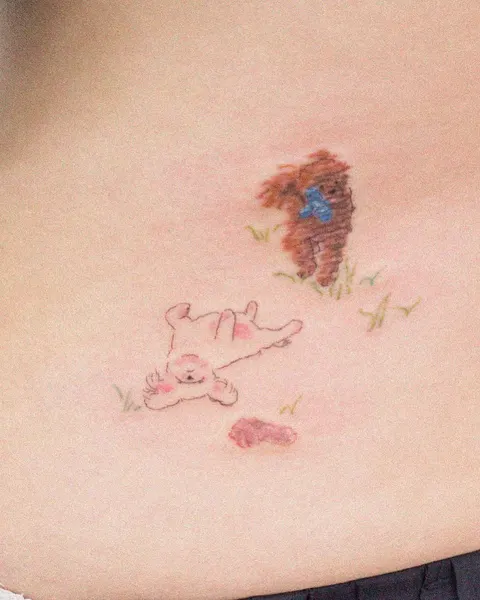 dareumtattoo