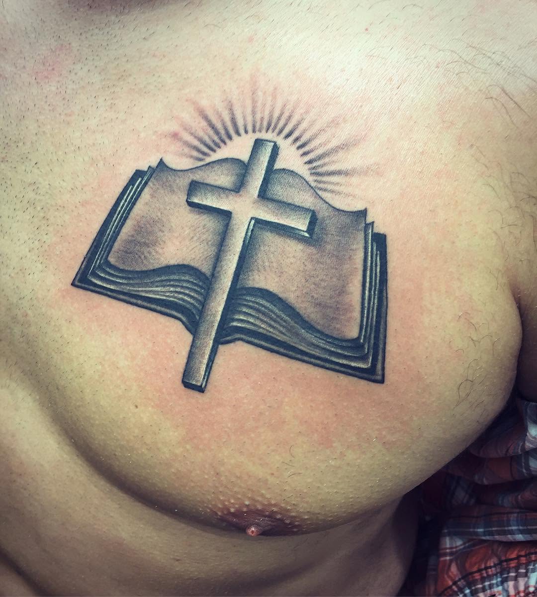 timbecktattoos