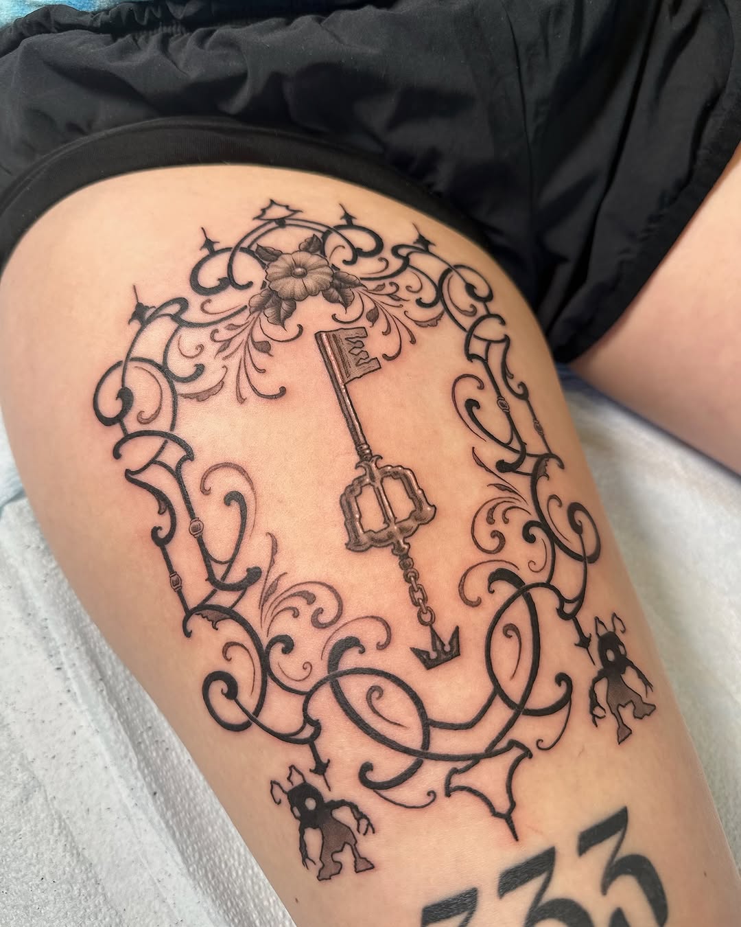 Guru Tattoo