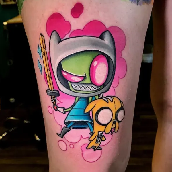 jonleightontattoo
