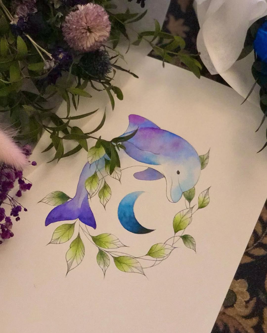 Flower