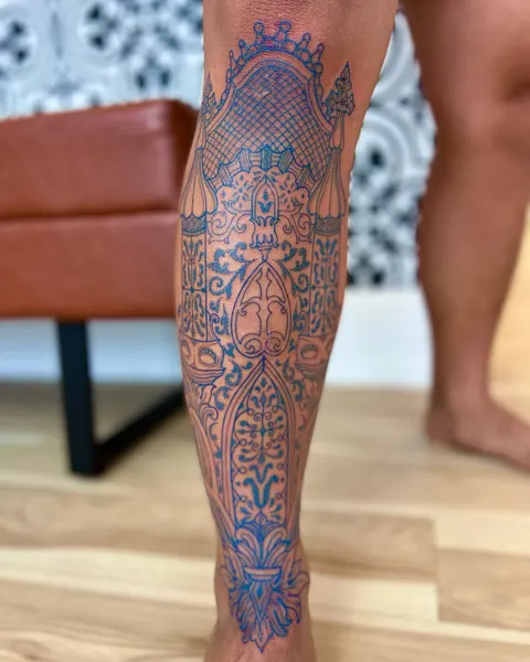 kirknilsentattoos