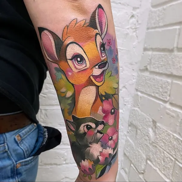 disneytatts