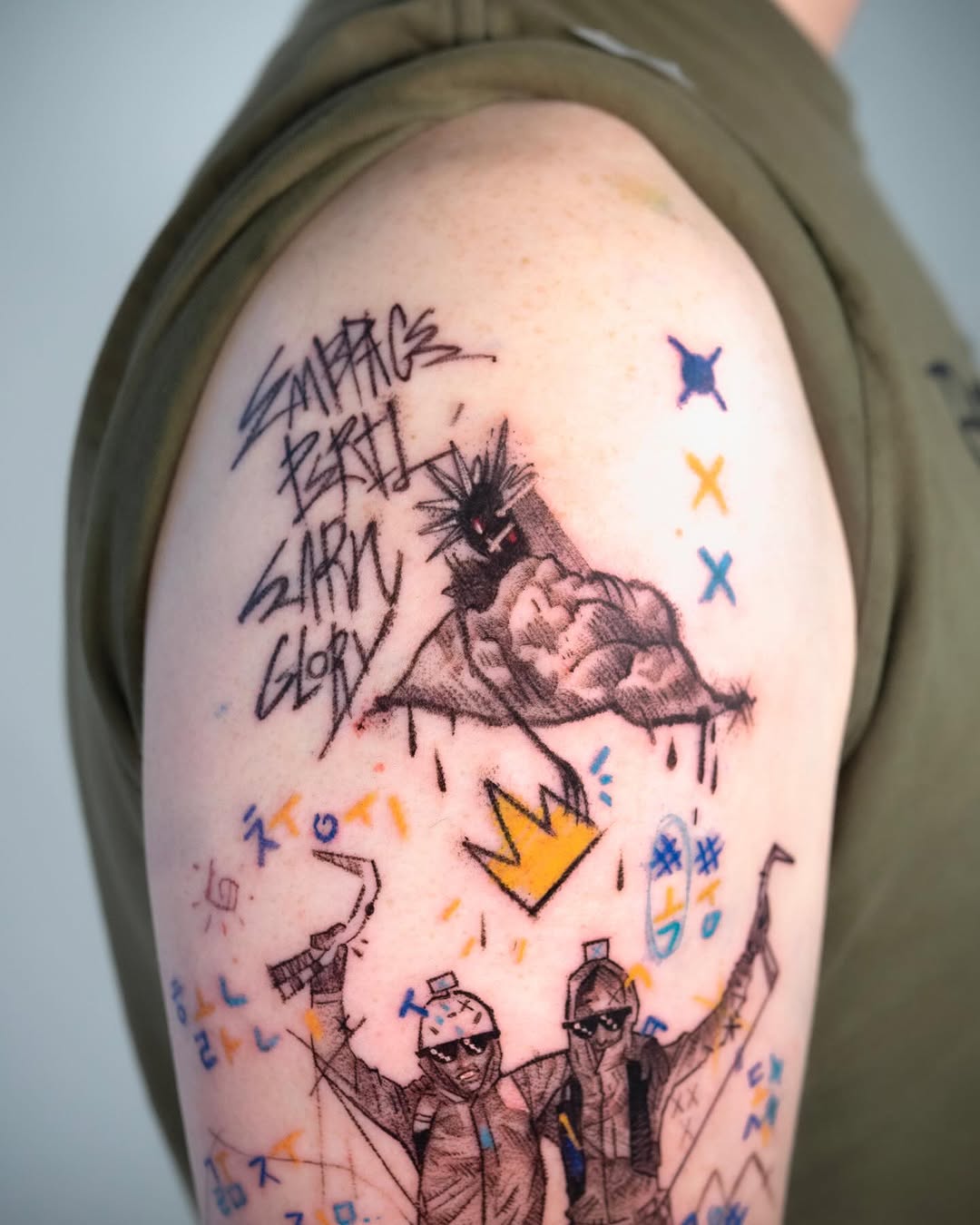 tattooist_yaza