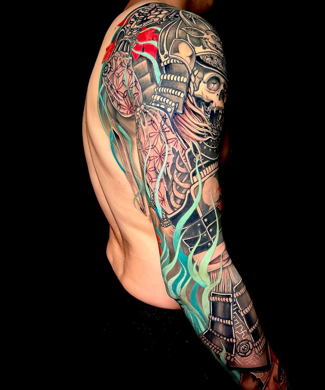 jessyentattoo