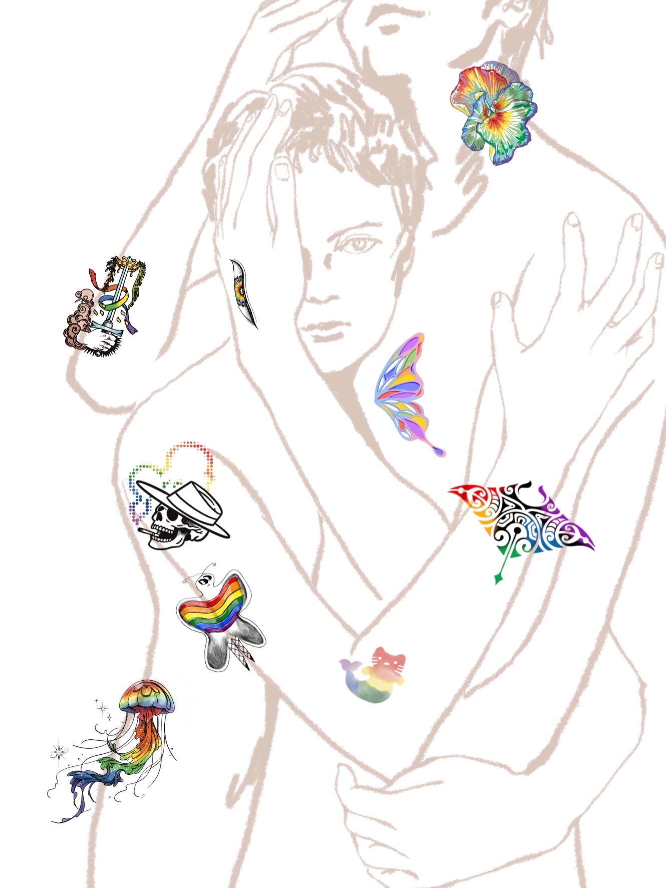 ragyeom_tattoo