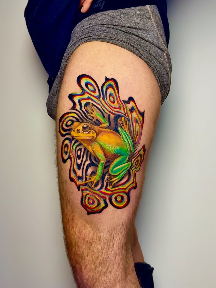 tattoosbyarchie