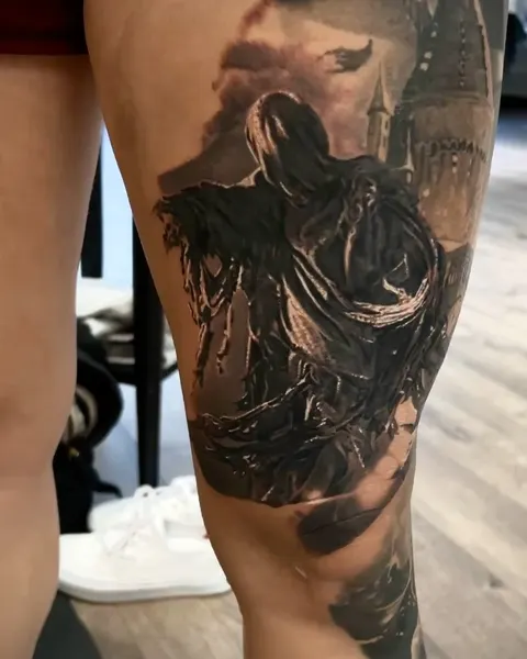 Owen Paulls