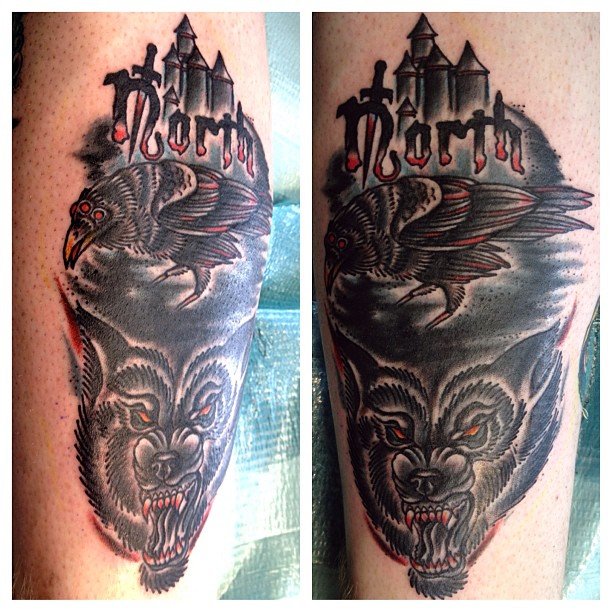 Sloo Tattoos