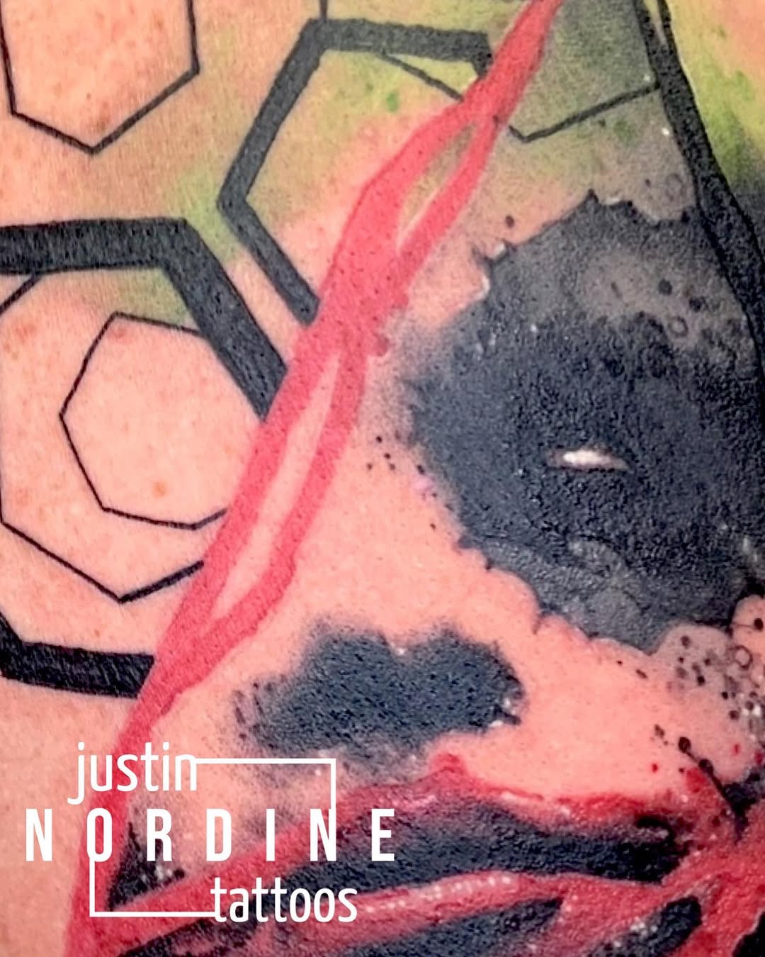 justinnordinetattoos