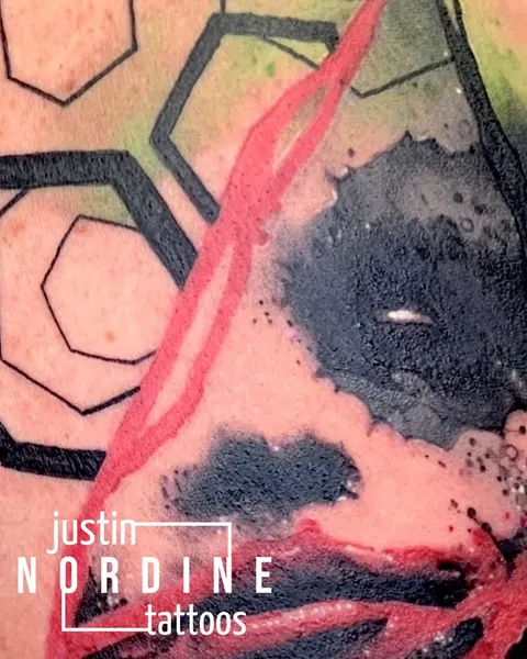 justinnordinetattoos