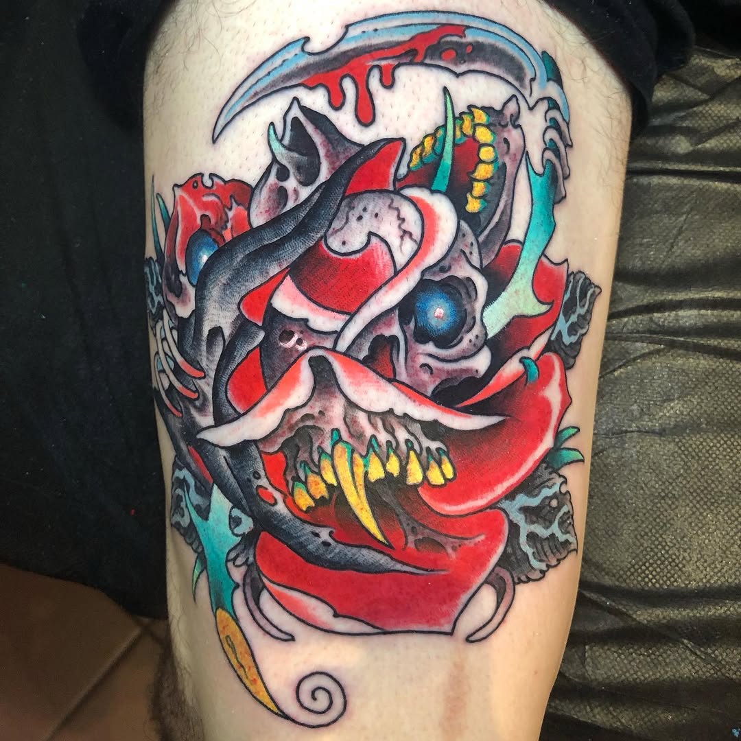Dragon