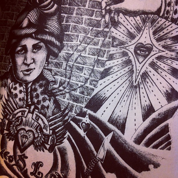 maryjoytattoo