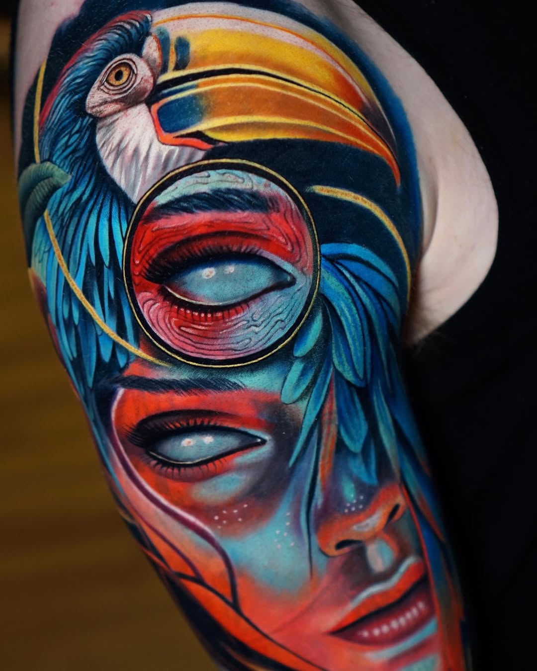 williartattoo