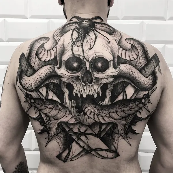 snot_tattoo
