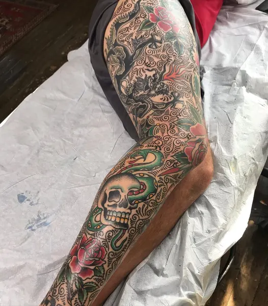 Dragon