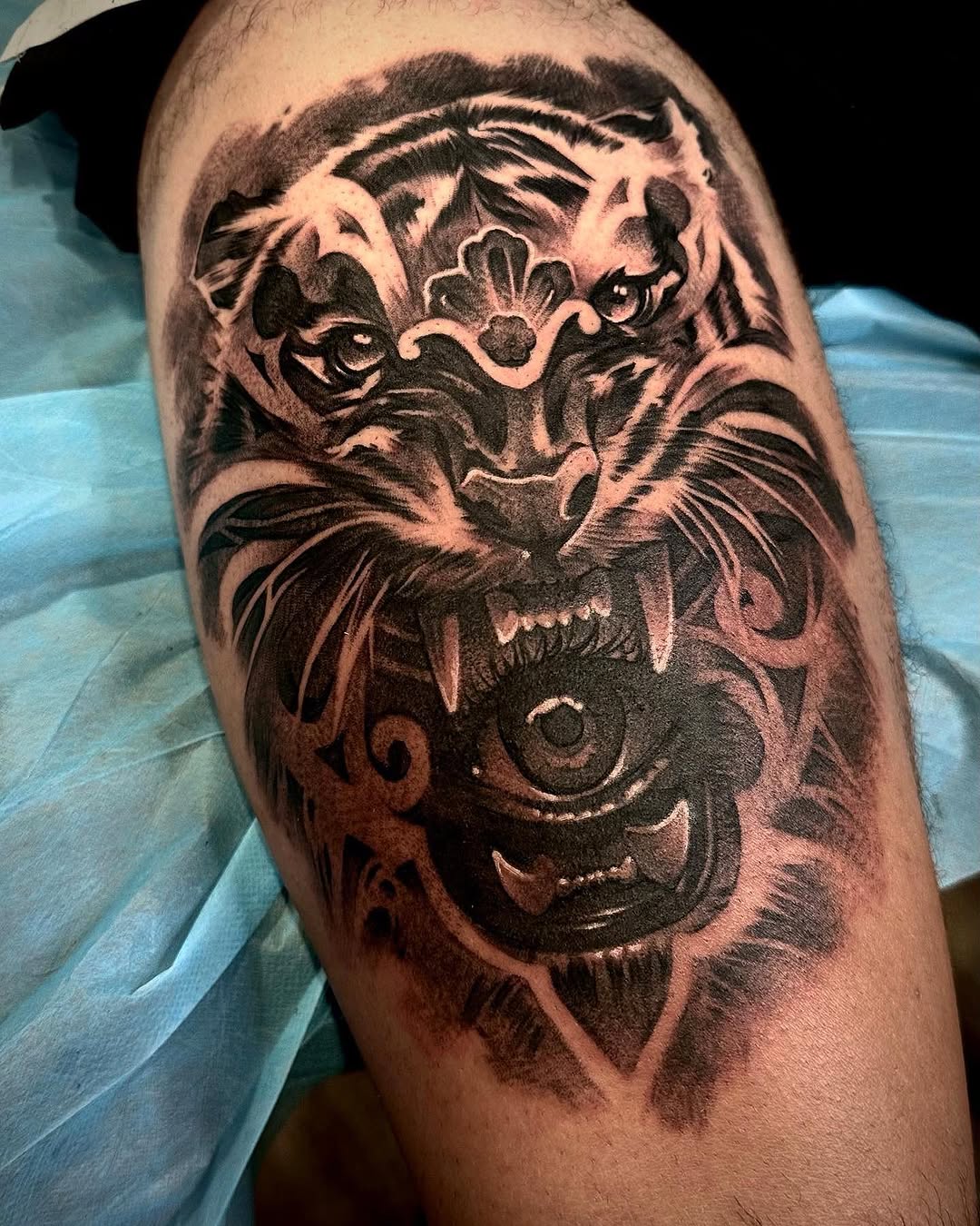 Tiger